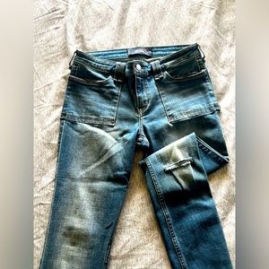 Hollister jegging
